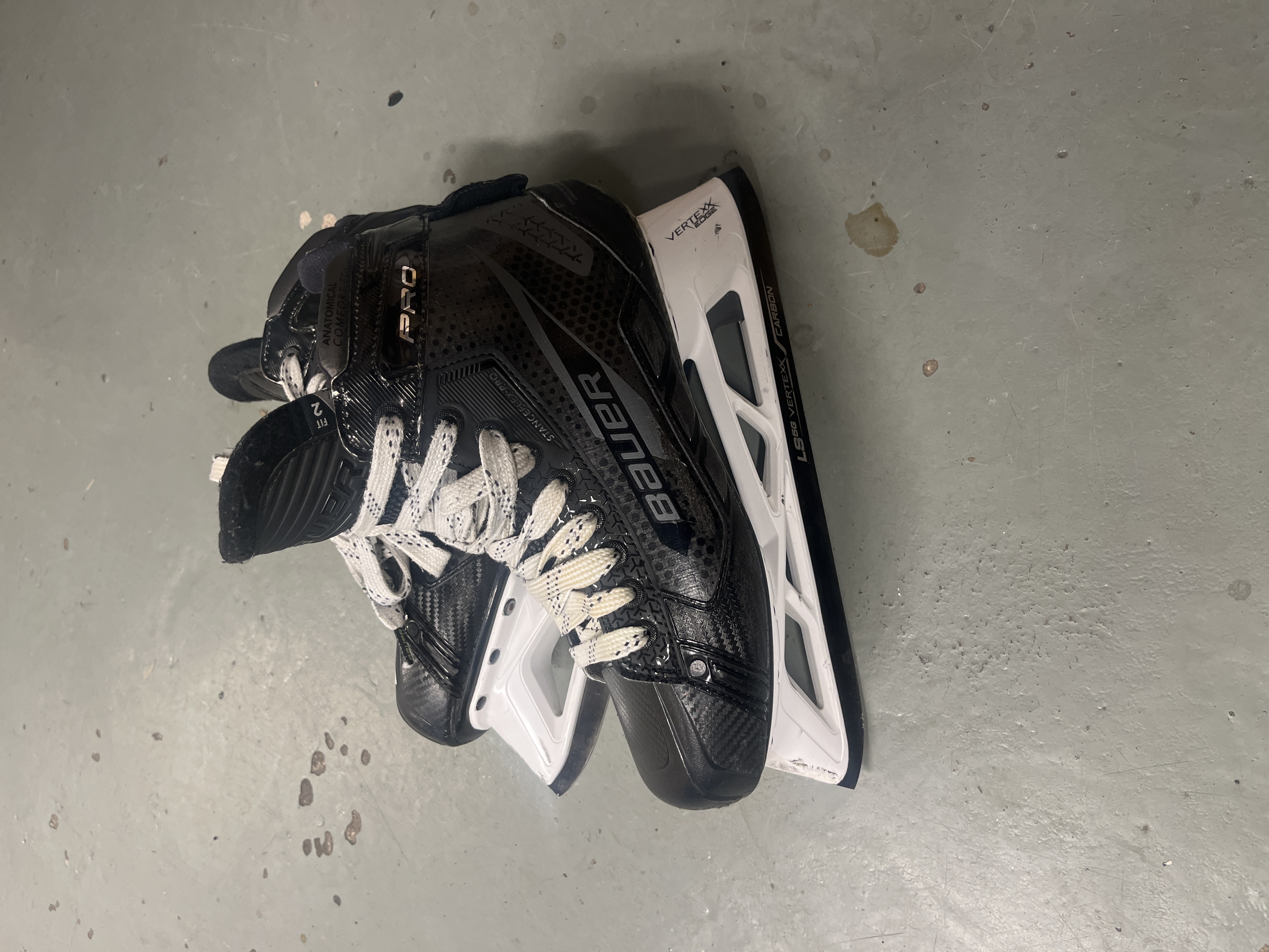 Bauer Pro 