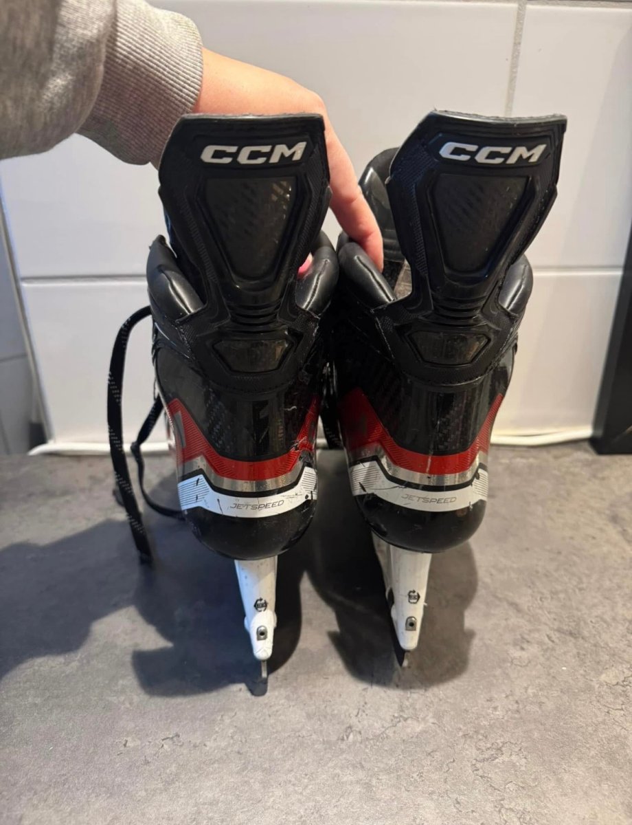 CCM Jetspeed FT6 pro