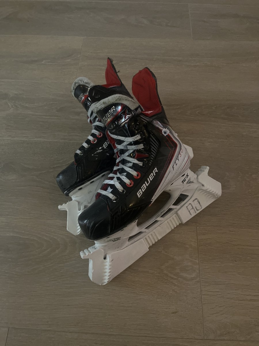 Bauer Fly 30 - Bild 1