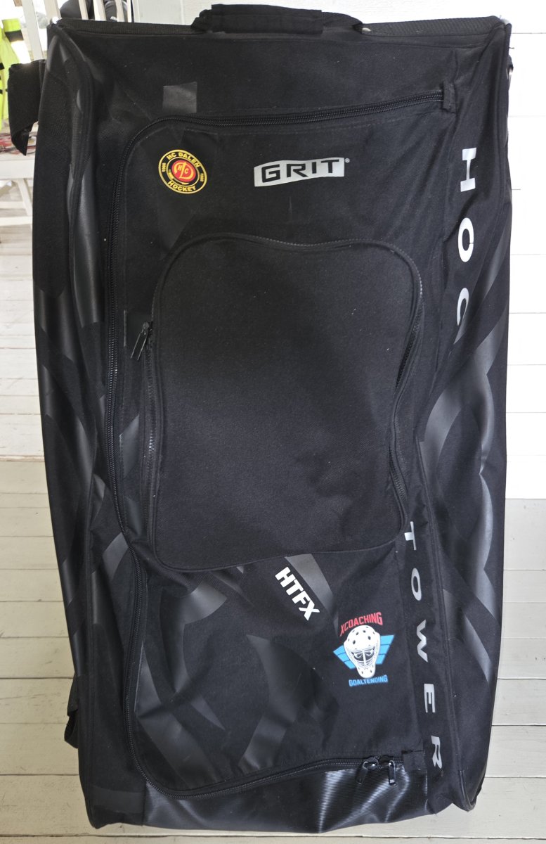 Hockeybag Grit Tower 36" - Bild 1