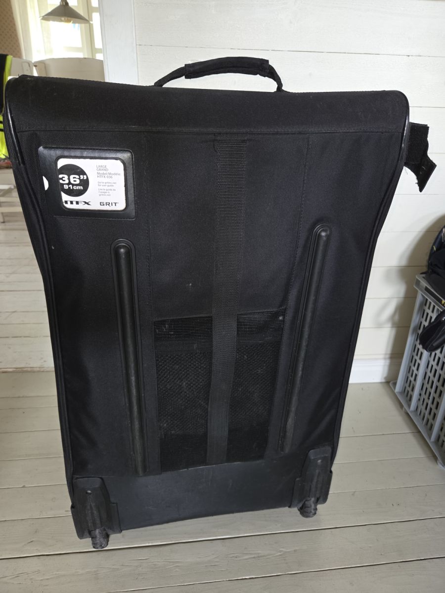 Hockeybag Grit Tower 36" - Bild 3