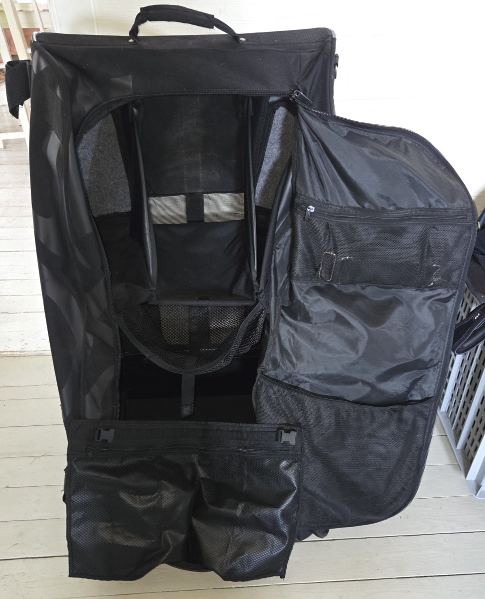 Hockeybag Grit Tower 36" - Bild 4