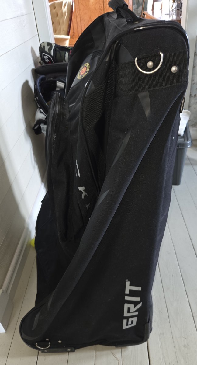 Hockeybag Grit Tower 36" - Bild 5