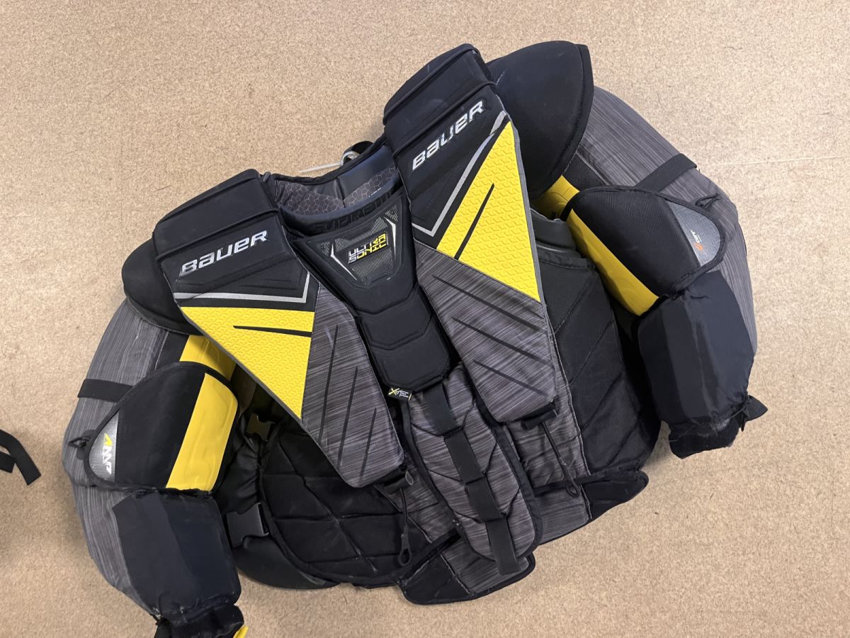 Bauer ultrasonic stl Sr L - Bild 1