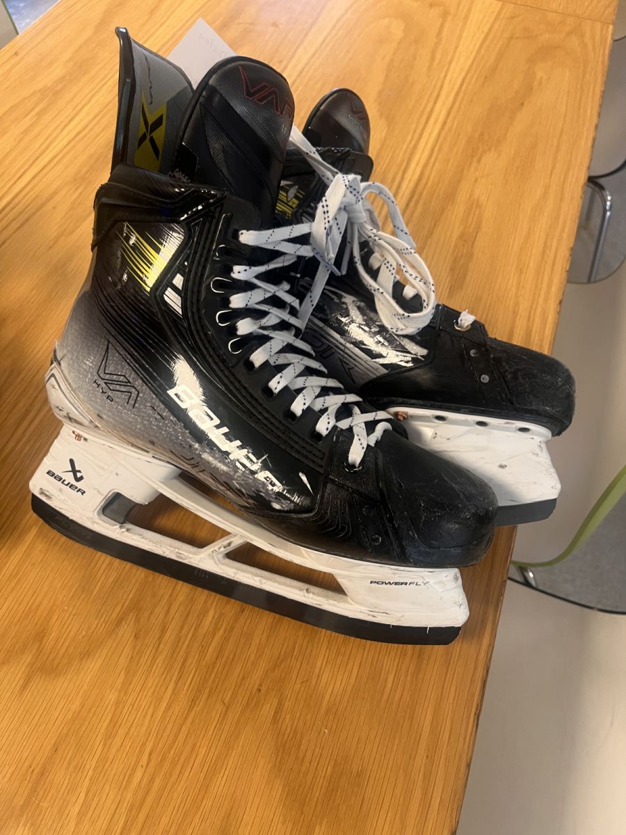 Bauer vapor hyperlite stl 8 fit 3 - Bild 1