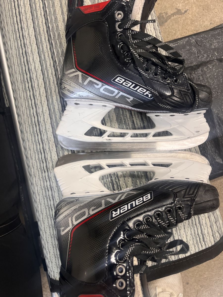 Bauer vapor stl 6 fit 2 - Bild 1