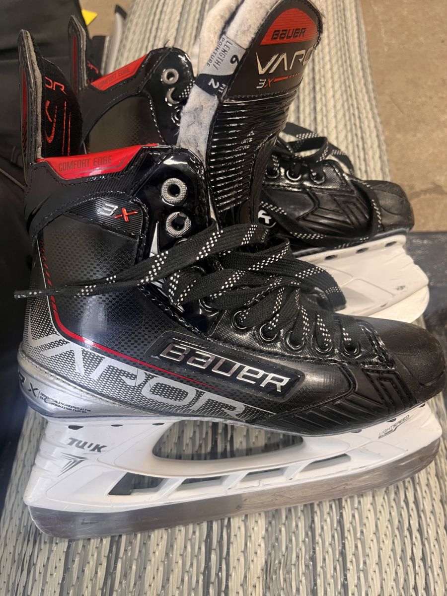 Bauer vapor stl 6 fit 2 - Bild 3
