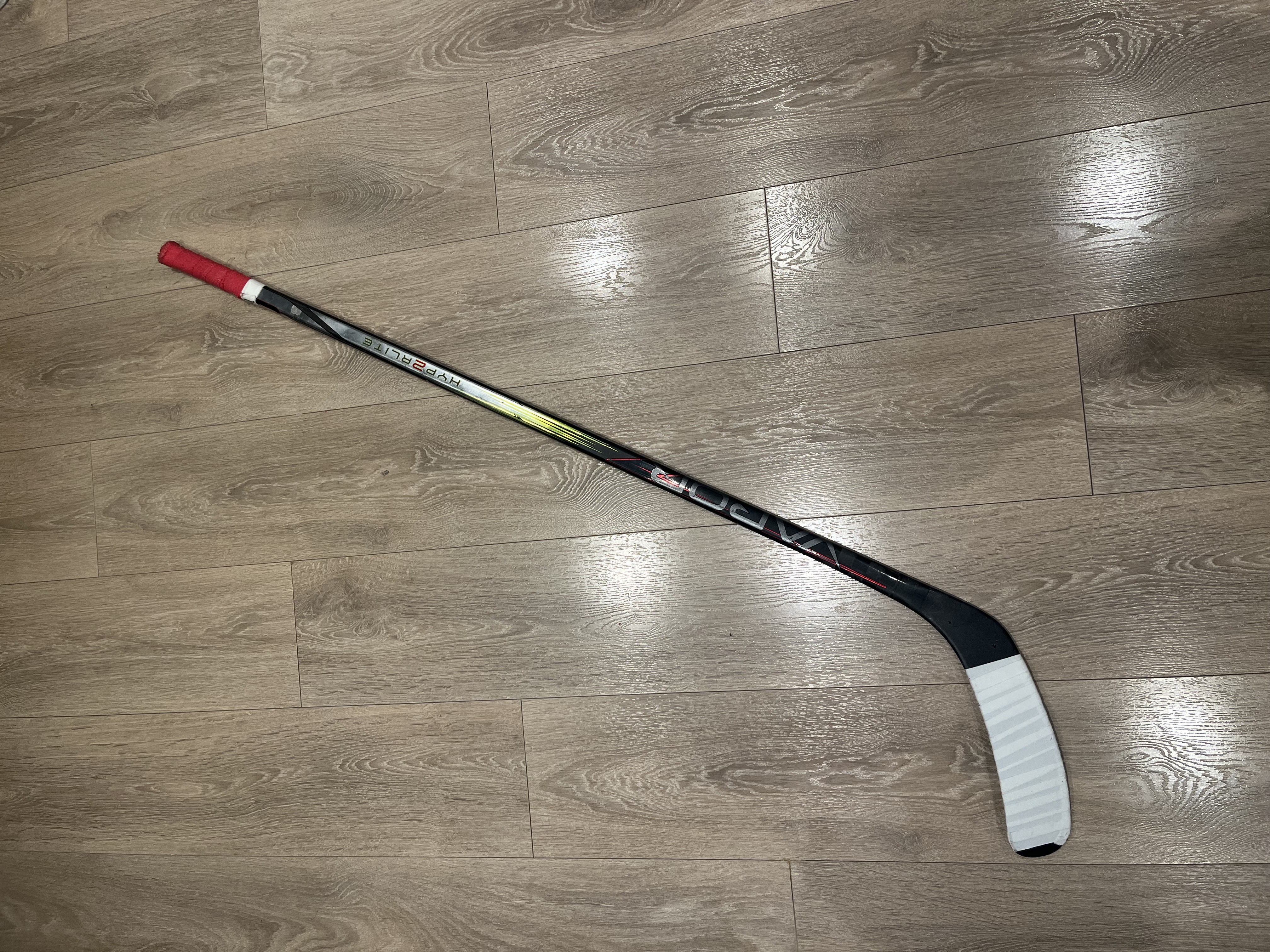 Bauer hyperlite 2