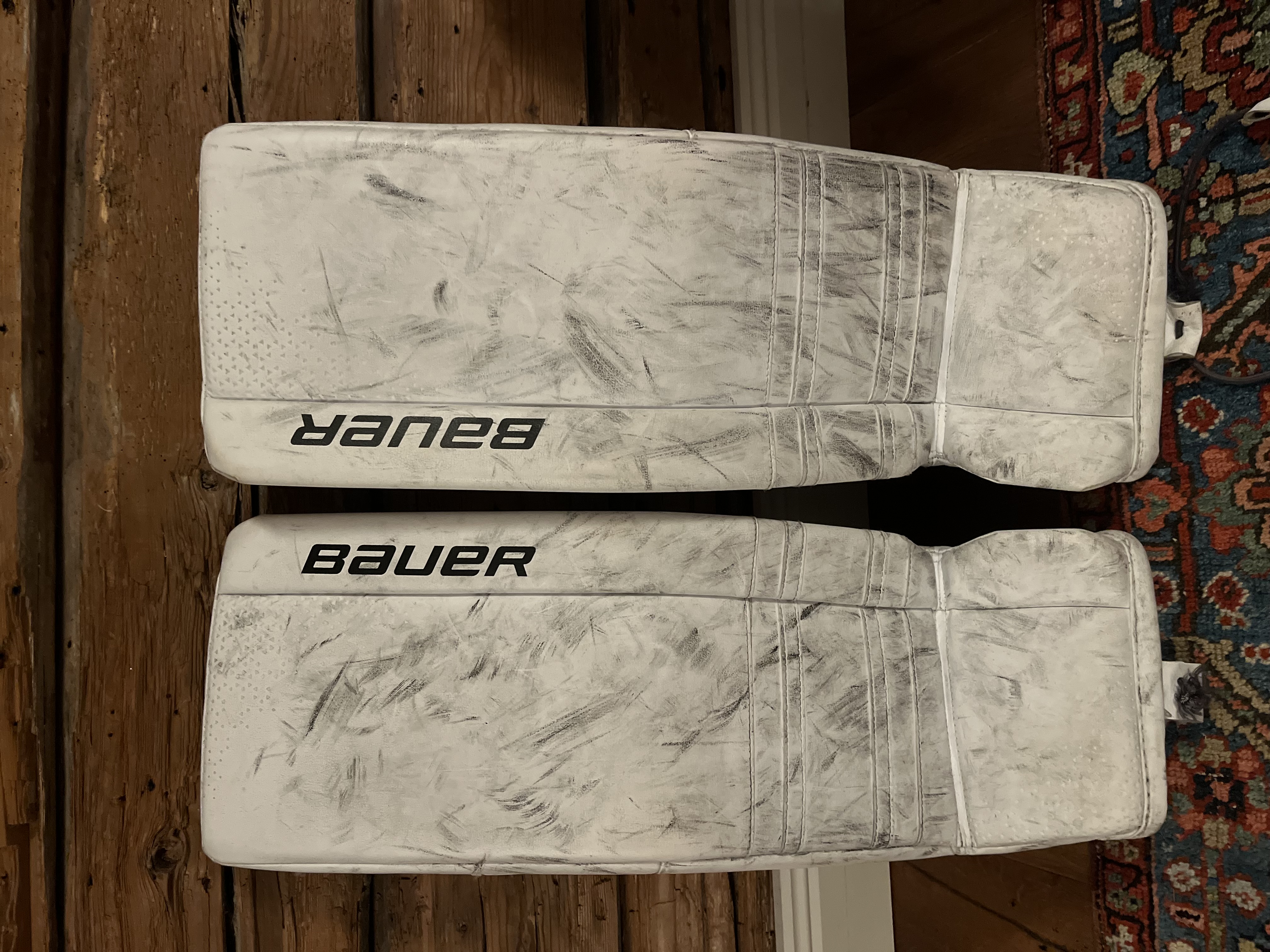 Bauer